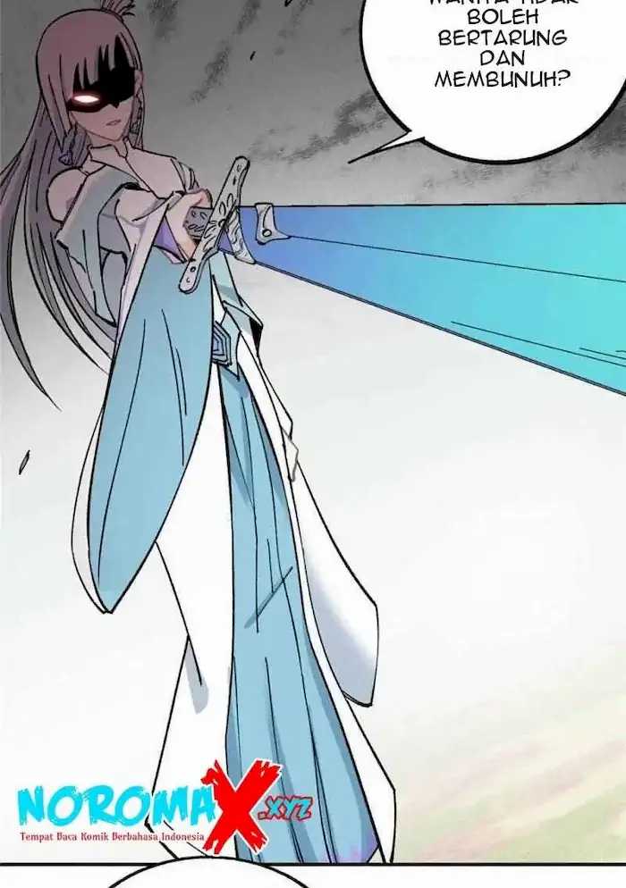 All Hail the Sect Leader Chapter 04 Gambar 37