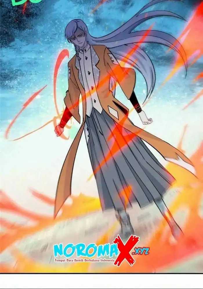 All Hail the Sect Leader Chapter 04 Gambar 3