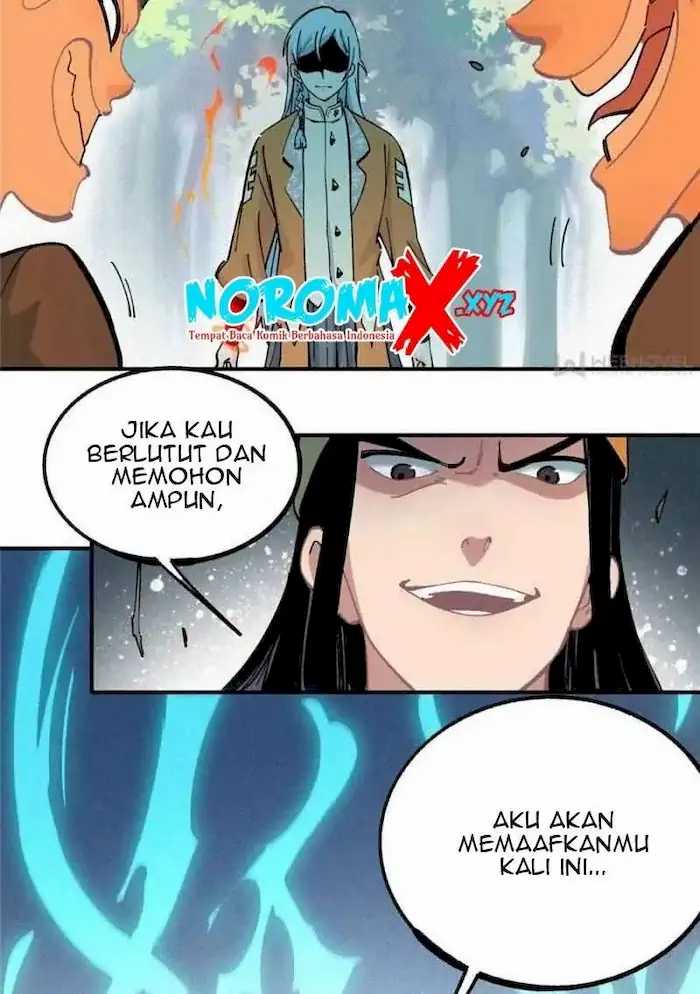 All Hail the Sect Leader Chapter 04 Gambar 6