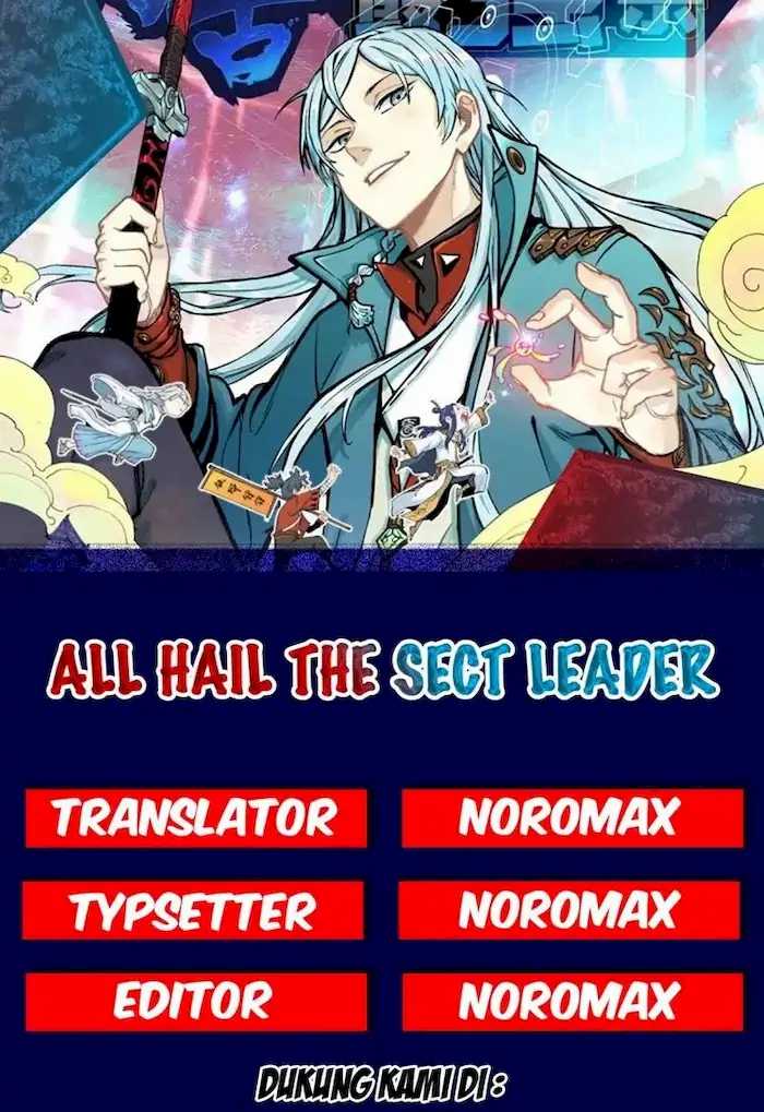 Komik All Hail the Sect Leader Chapter 03 gambar nomor 1