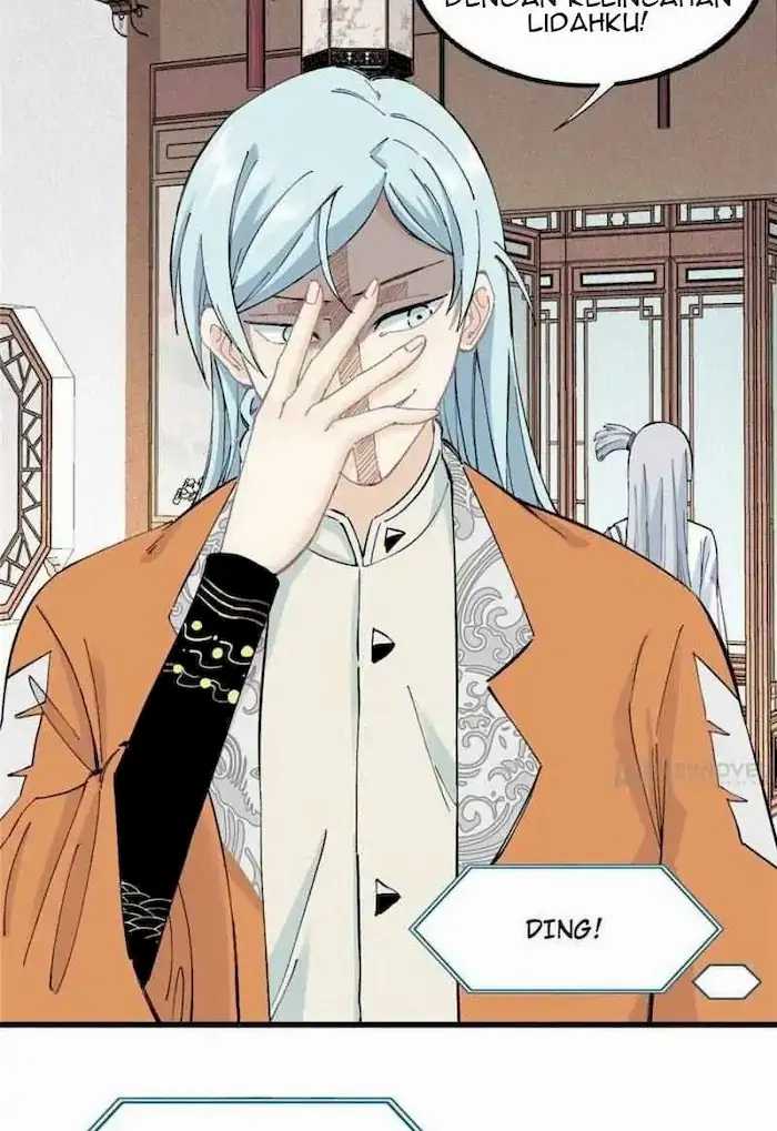 All Hail the Sect Leader Chapter 03 Gambar 11