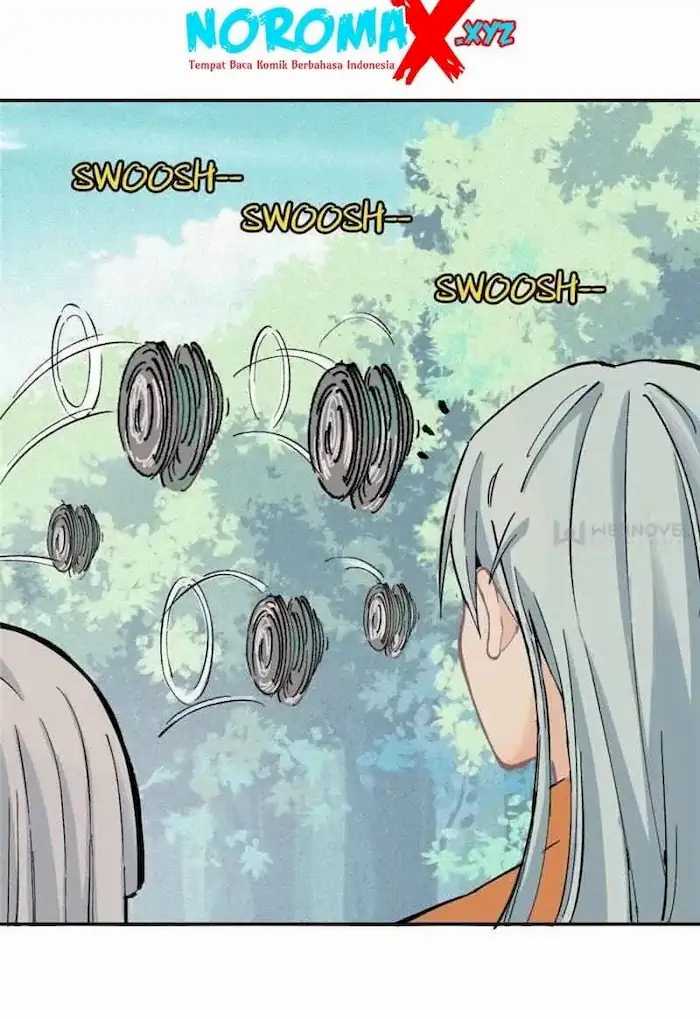 All Hail the Sect Leader Chapter 03 Gambar 28