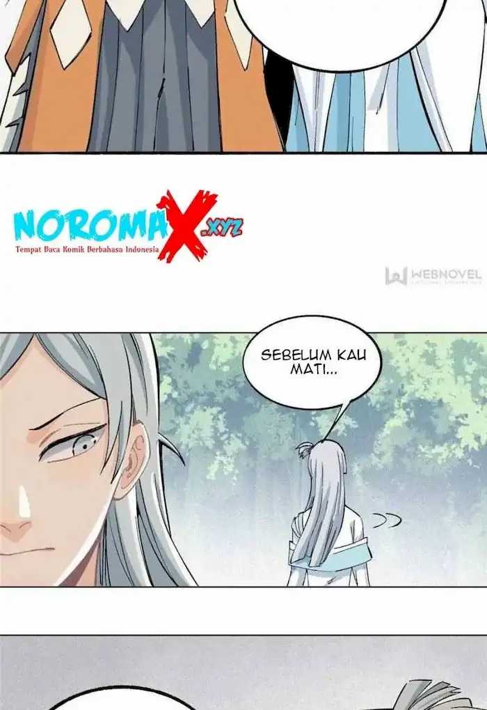 All Hail the Sect Leader Chapter 03 Gambar 38