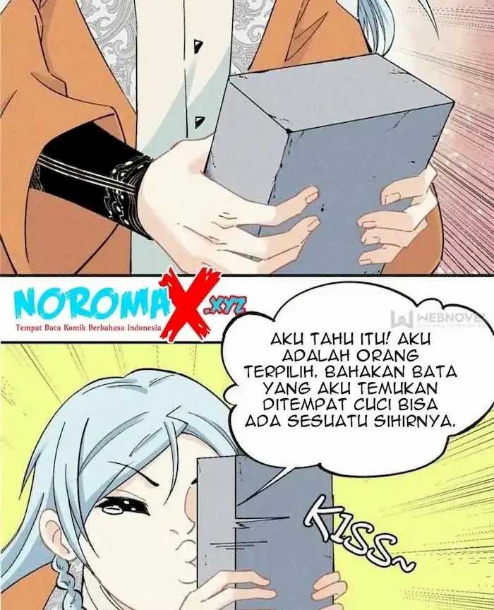 All Hail the Sect Leader Chapter 02 Gambar 15