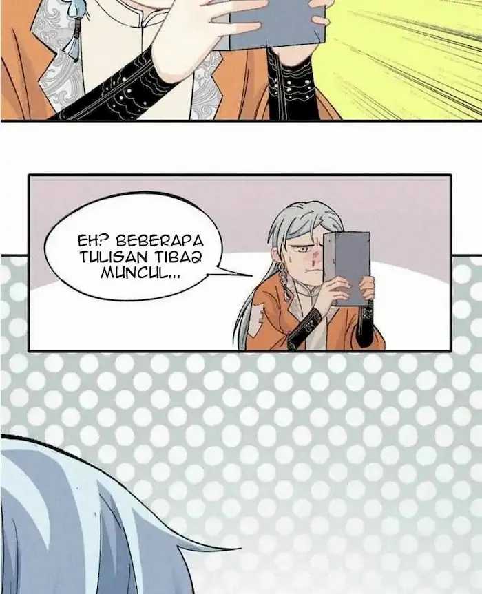 All Hail the Sect Leader Chapter 02 Gambar 16