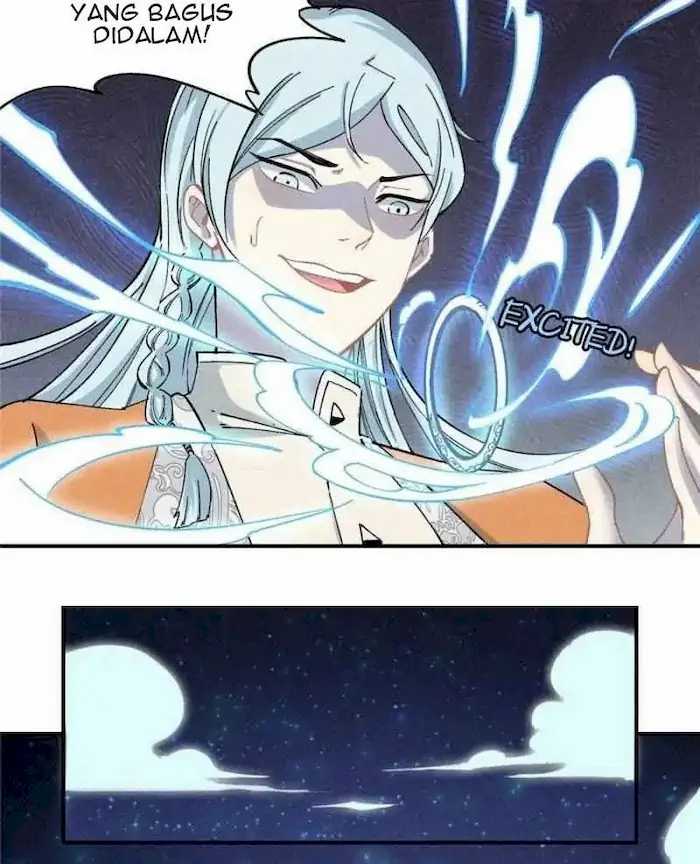 All Hail the Sect Leader Chapter 02 Gambar 10