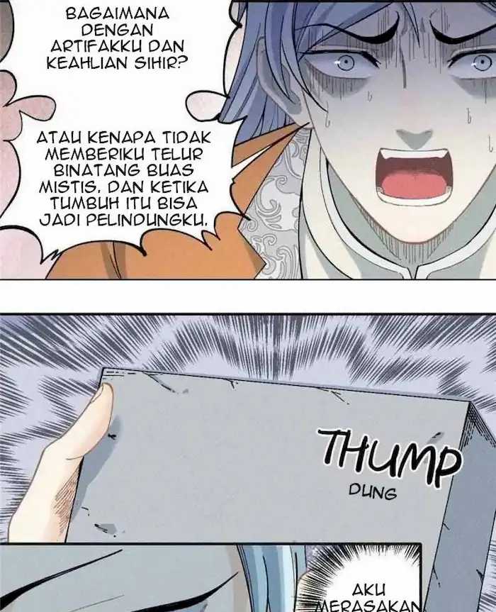 All Hail the Sect Leader Chapter 02 Gambar 13