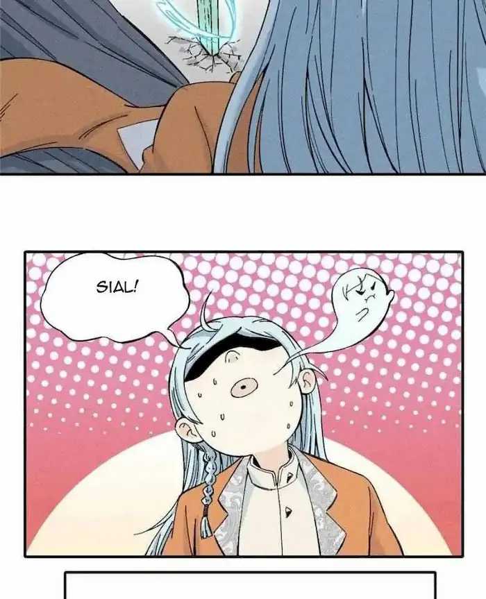 All Hail the Sect Leader Chapter 02 Gambar 28