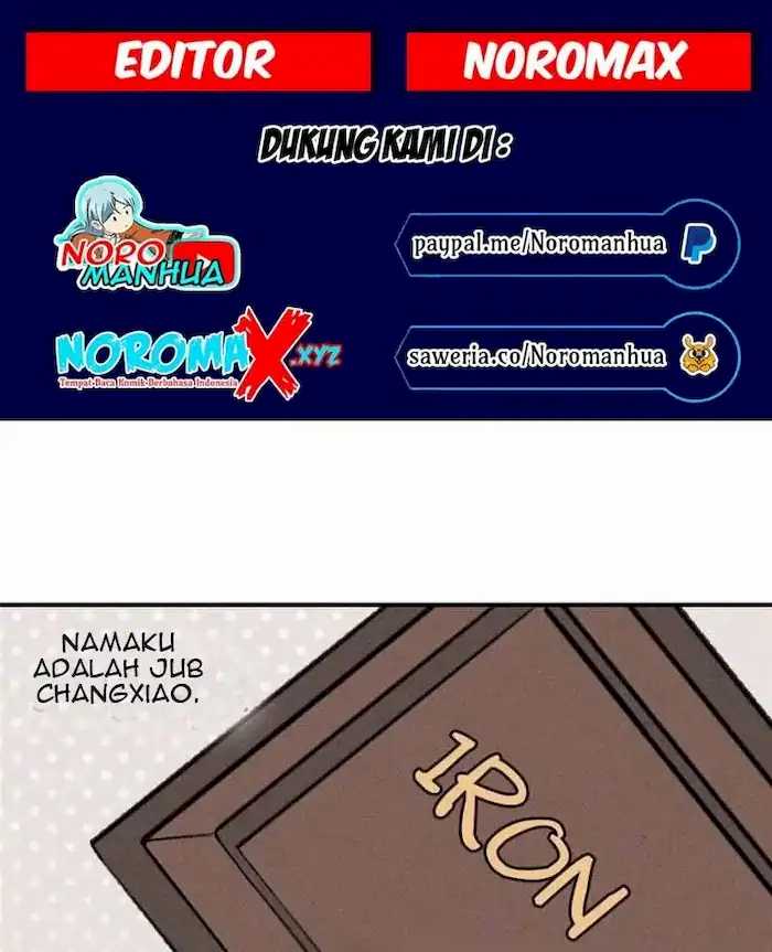 Manhua All Hail the Sect Leader Chapter 02 gambar nomor 2