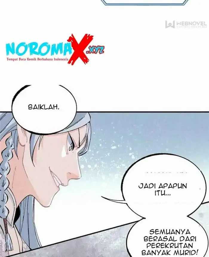 All Hail the Sect Leader Chapter 02 Gambar 37