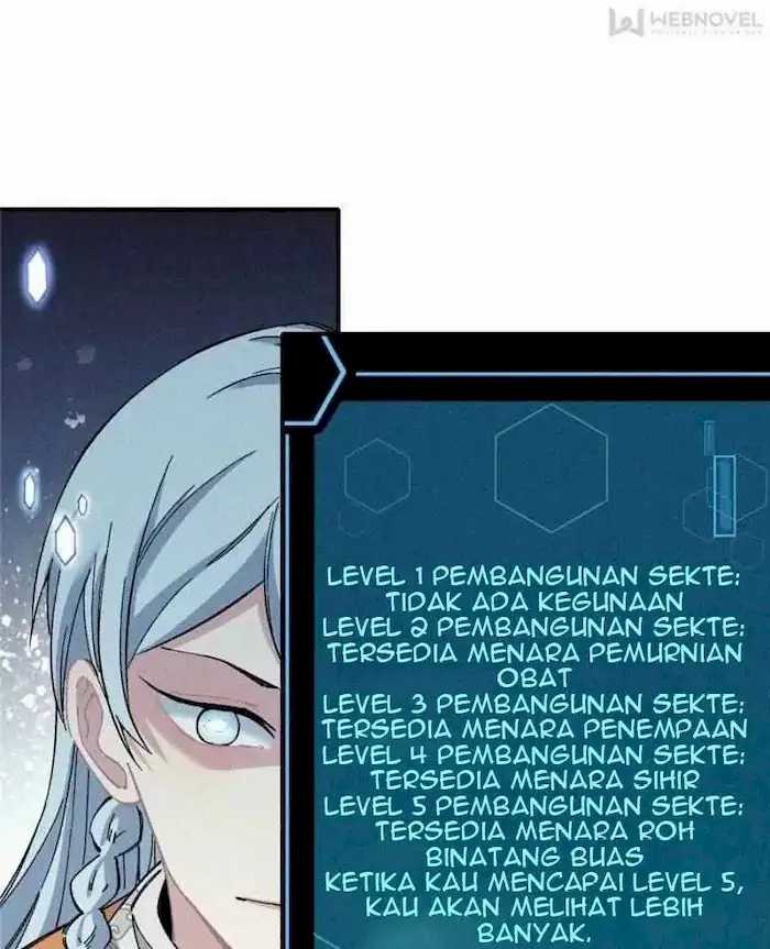 All Hail the Sect Leader Chapter 02 Gambar 32