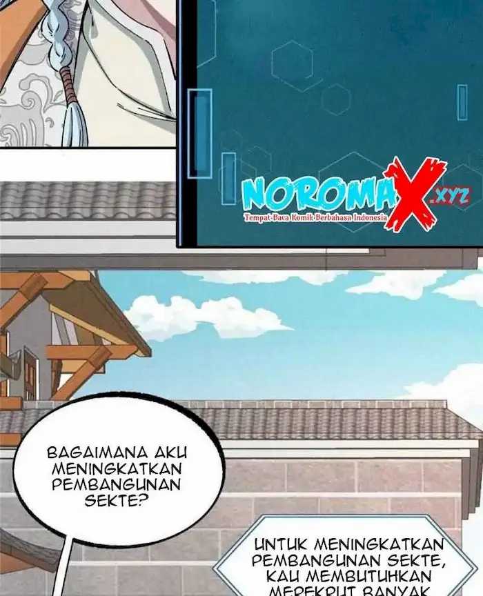 All Hail the Sect Leader Chapter 02 Gambar 33