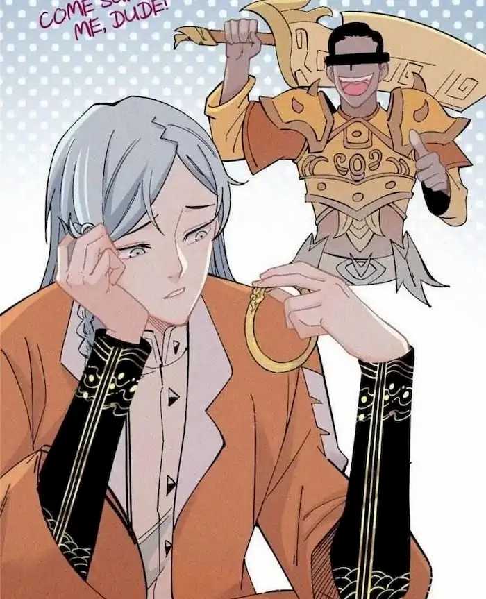 All Hail the Sect Leader Chapter 02 Gambar 6