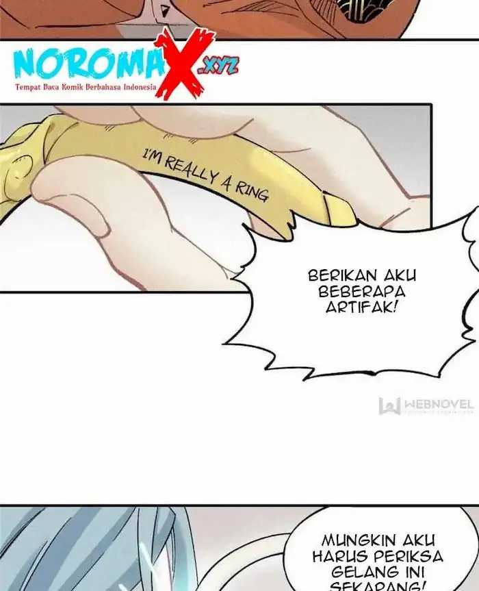 All Hail the Sect Leader Chapter 02 Gambar 7