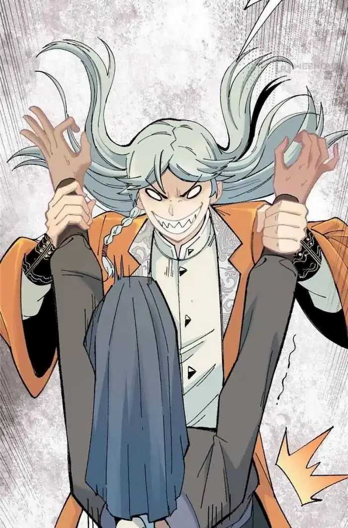 All Hail the Sect Leader Chapter 01 Gambar 14