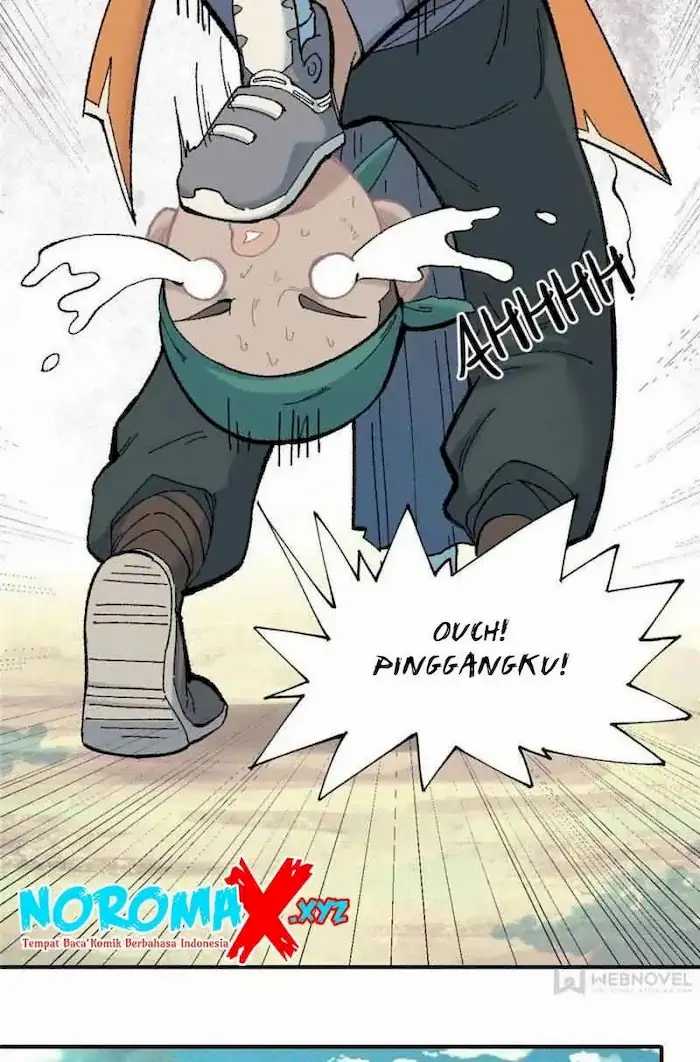 All Hail the Sect Leader Chapter 01 Gambar 15