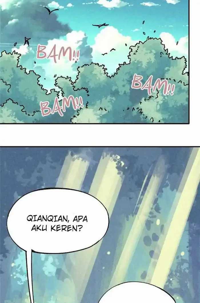 All Hail the Sect Leader Chapter 01 Gambar 16