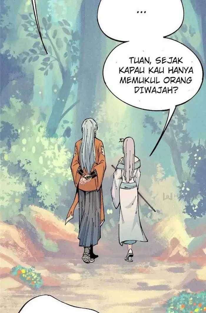 All Hail the Sect Leader Chapter 01 Gambar 17