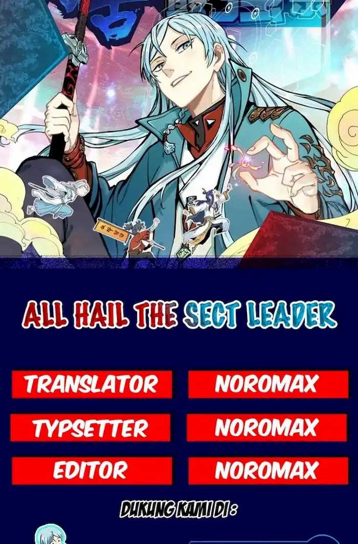 Komik All Hail the Sect Leader Chapter 01 gambar nomor 1