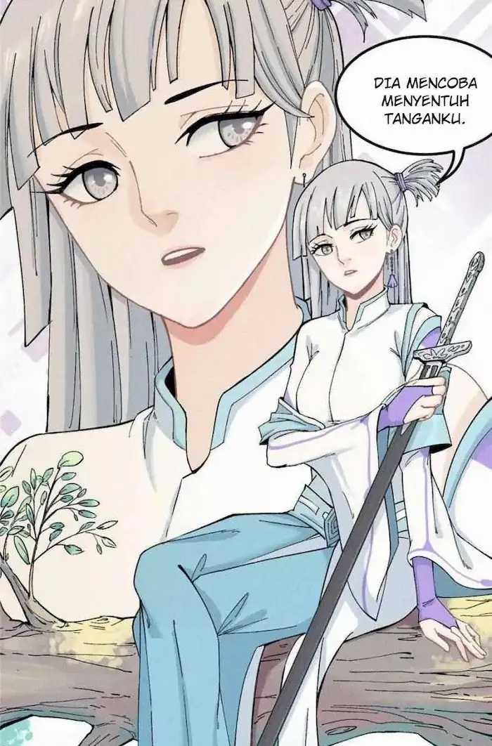 All Hail the Sect Leader Chapter 01 Gambar 11