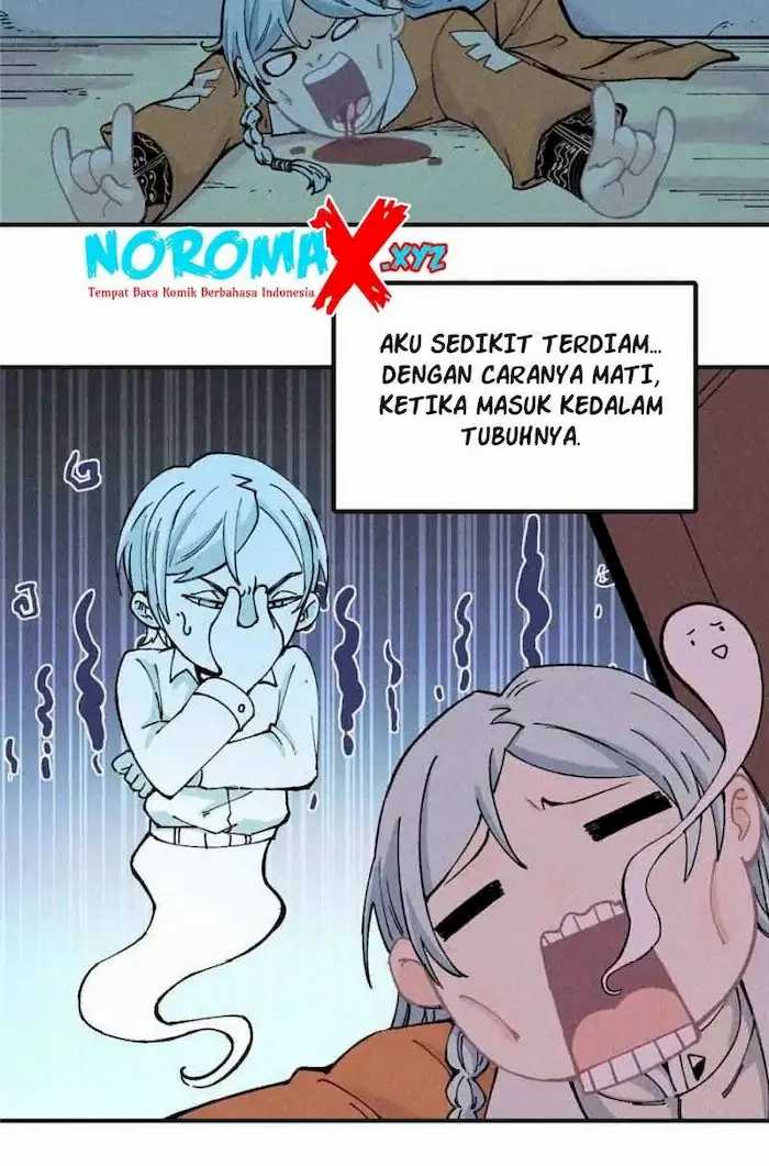 All Hail the Sect Leader Chapter 01 Gambar 25