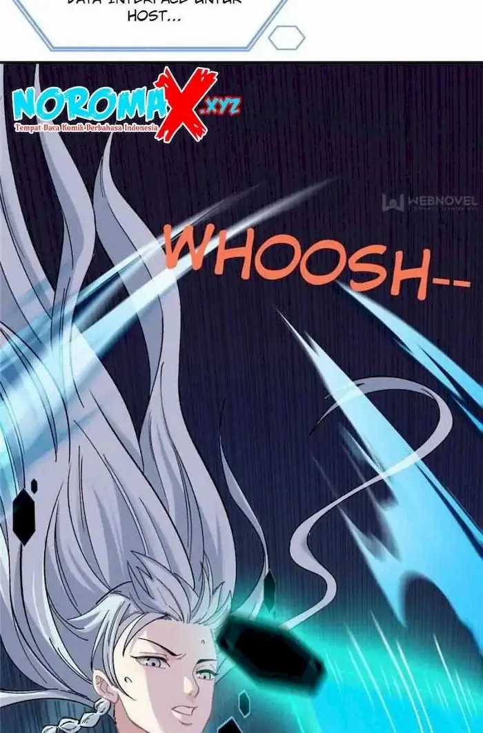 All Hail the Sect Leader Chapter 01 Gambar 29