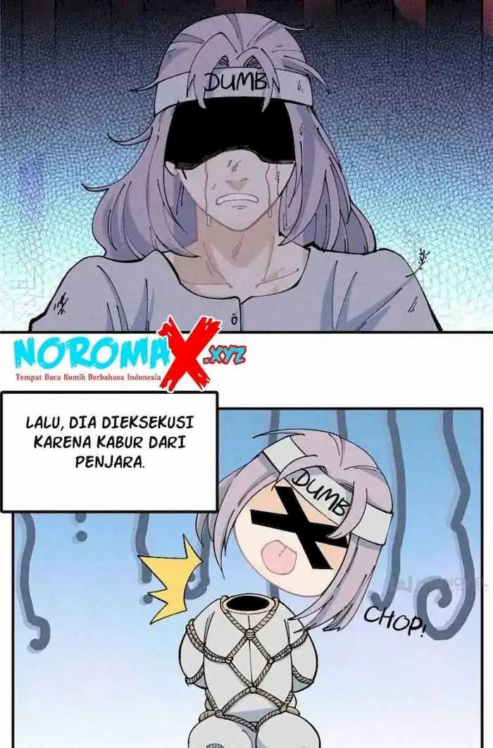 All Hail the Sect Leader Chapter 01 Gambar 22