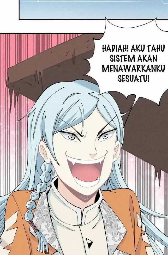 All Hail the Sect Leader Chapter 01 Gambar 37