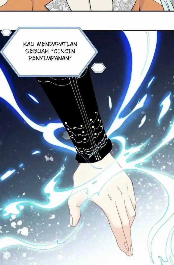 All Hail the Sect Leader Chapter 01 Gambar 38