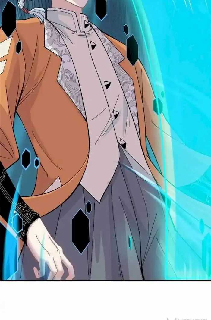 All Hail the Sect Leader Chapter 01 Gambar 30