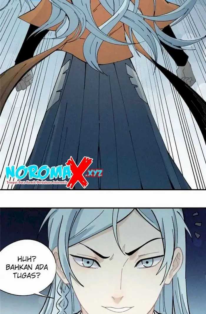 All Hail the Sect Leader Chapter 01 Gambar 33