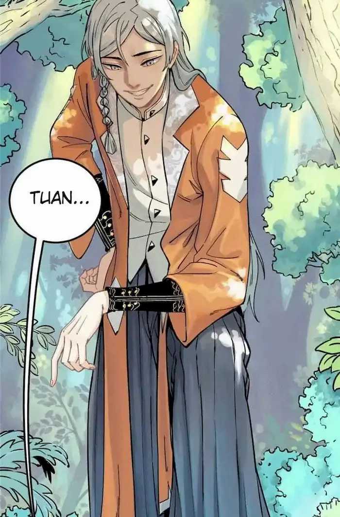 All Hail the Sect Leader Chapter 01 Gambar 4