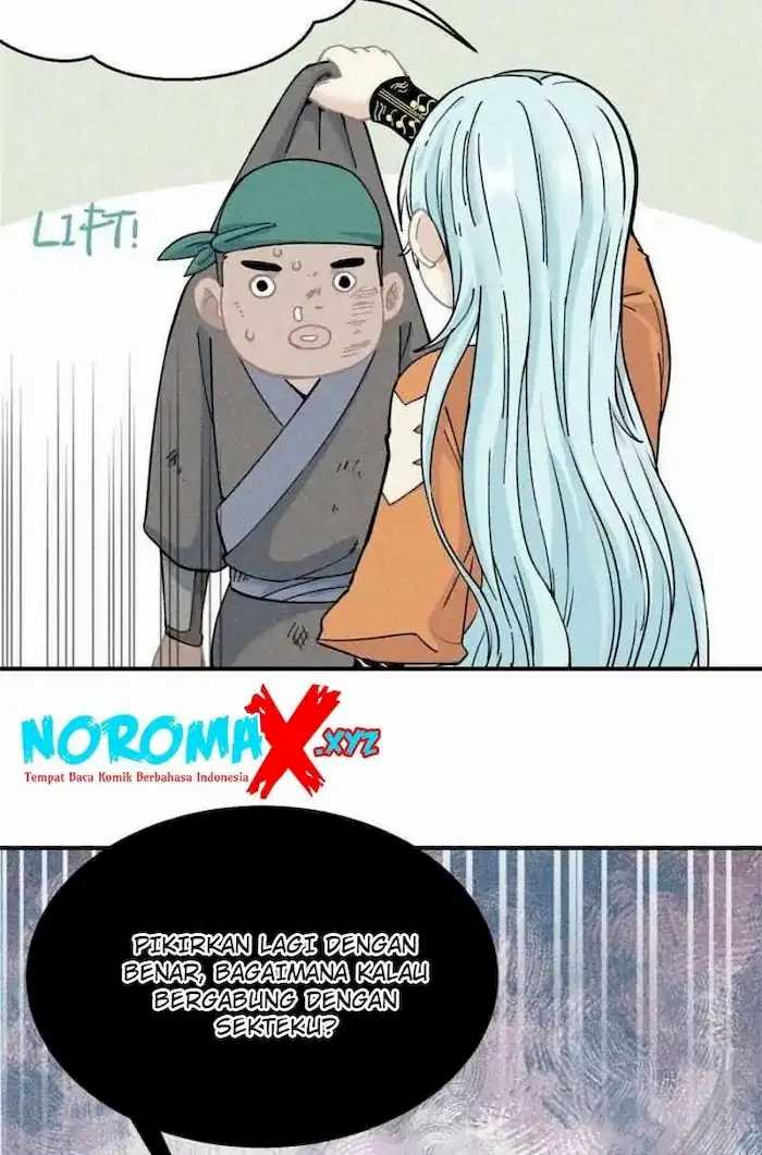 All Hail the Sect Leader Chapter 01 Gambar 7