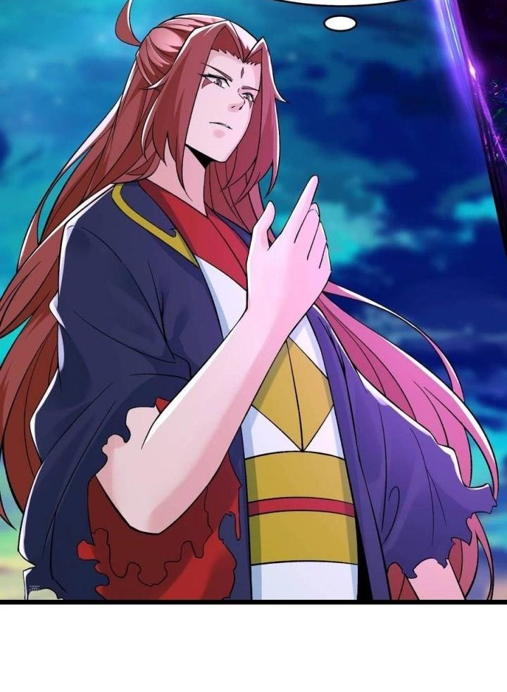 Apprentices Are All Female Devil Chapter 72 Gambar 29