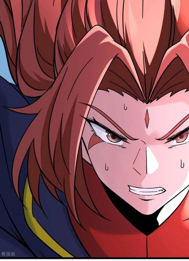 Apprentices Are All Female Devil Chapter 72 Gambar 5