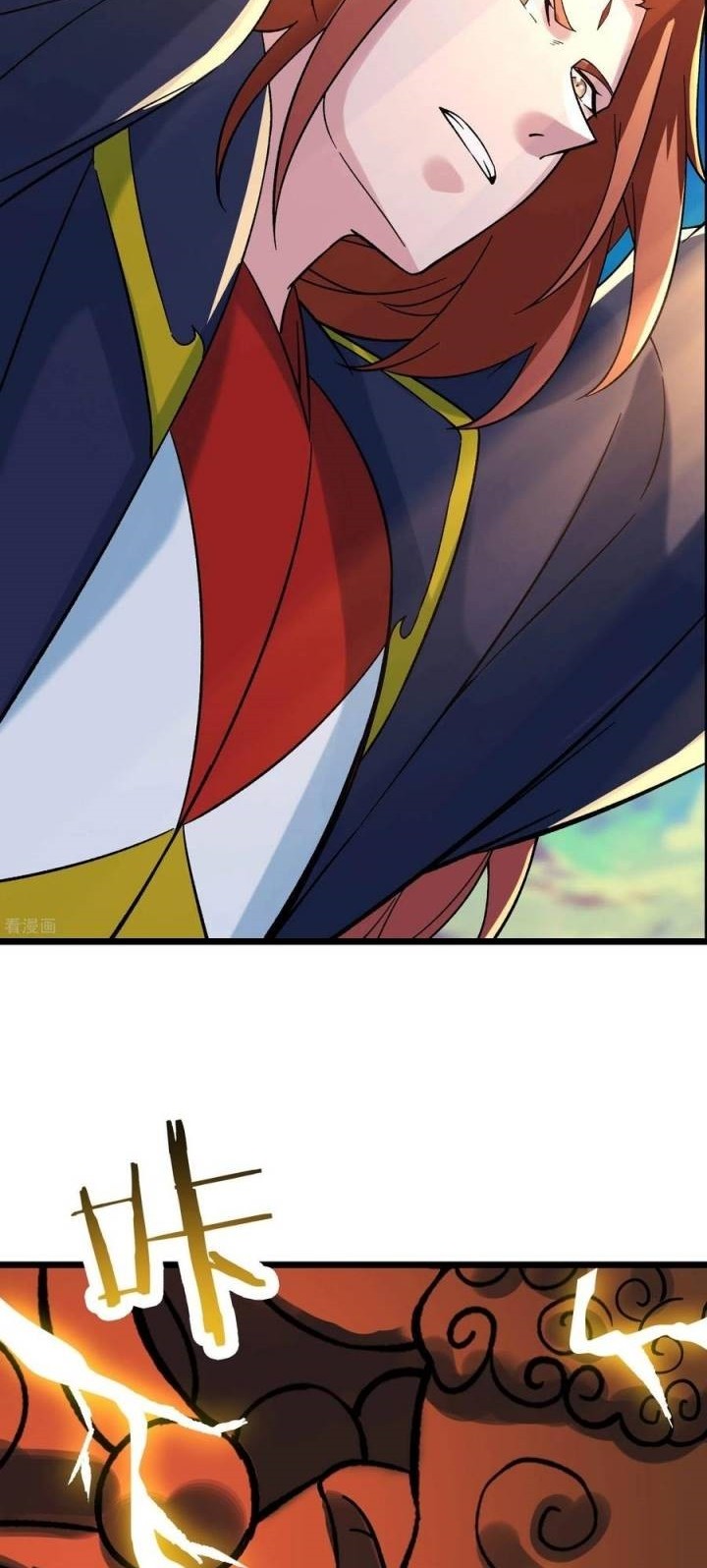 Apprentices Are All Female Devil Chapter 72 Gambar 7