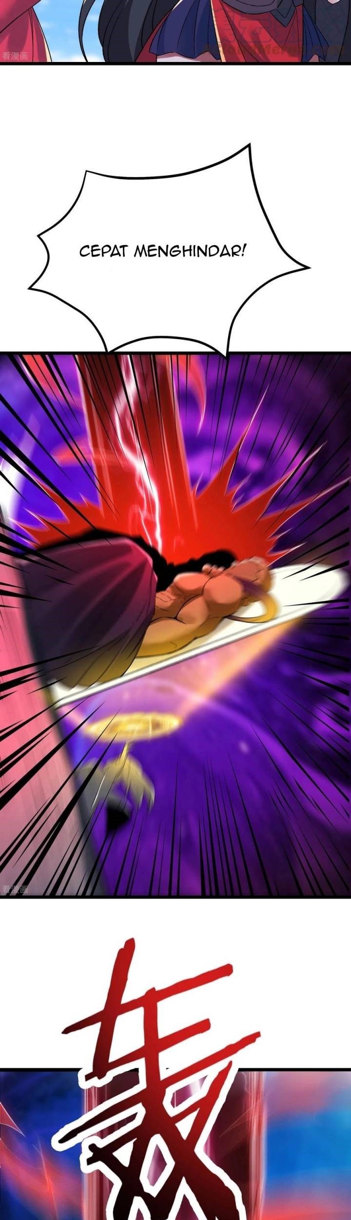 Apprentices Are All Female Devil Chapter 72 Gambar 10