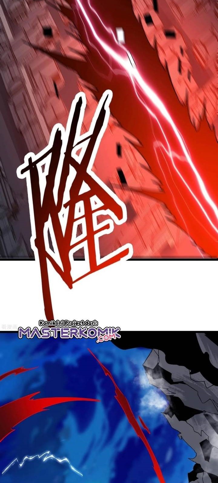 Apprentices Are All Female Devil Chapter 72 Gambar 15