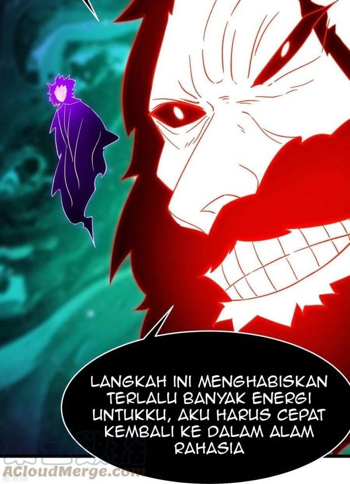 Apprentices Are All Female Devil Chapter 72 Gambar 17