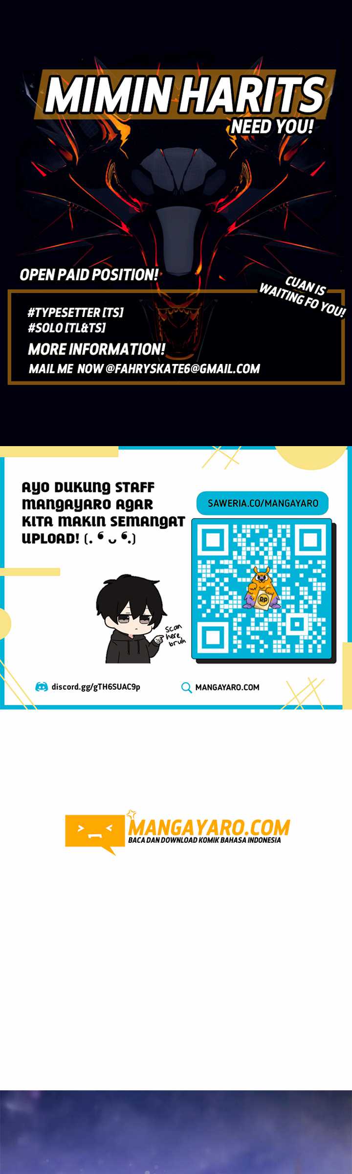 Manhua The Great Sage Chapter 42 gambar nomor 2