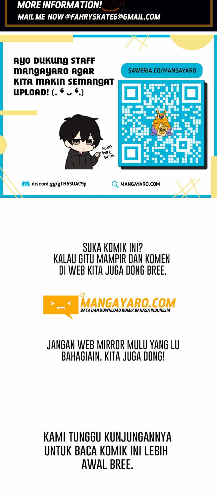 The King of Night Market Chapter 22 Gambar 28