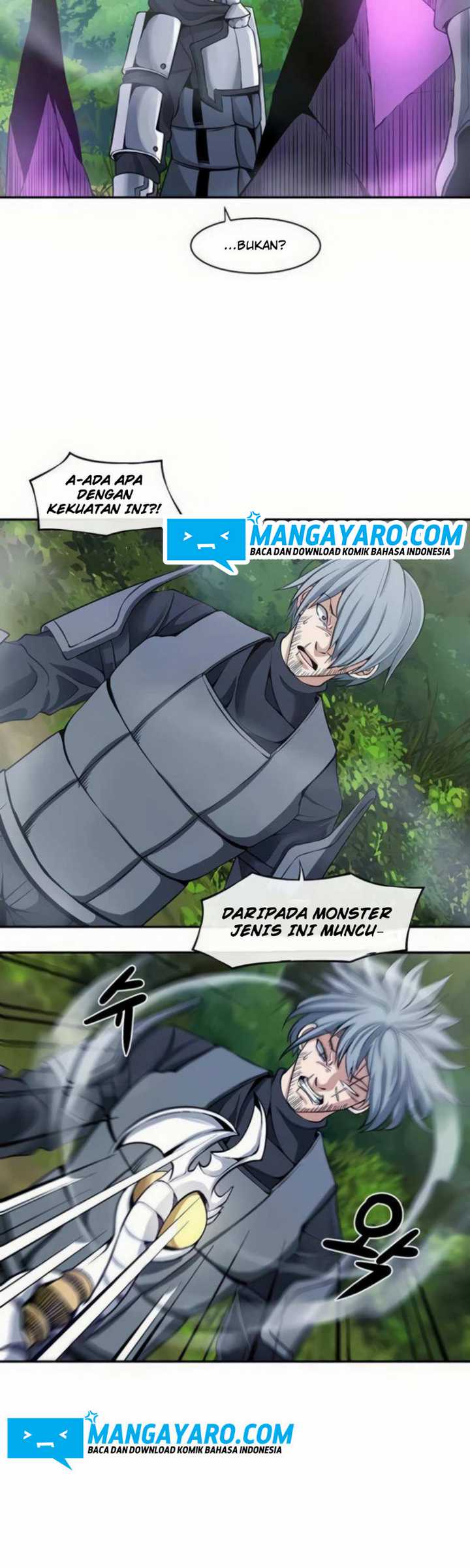 The Teacher of Perishable Villains Chapter 13.2 Gambar 16