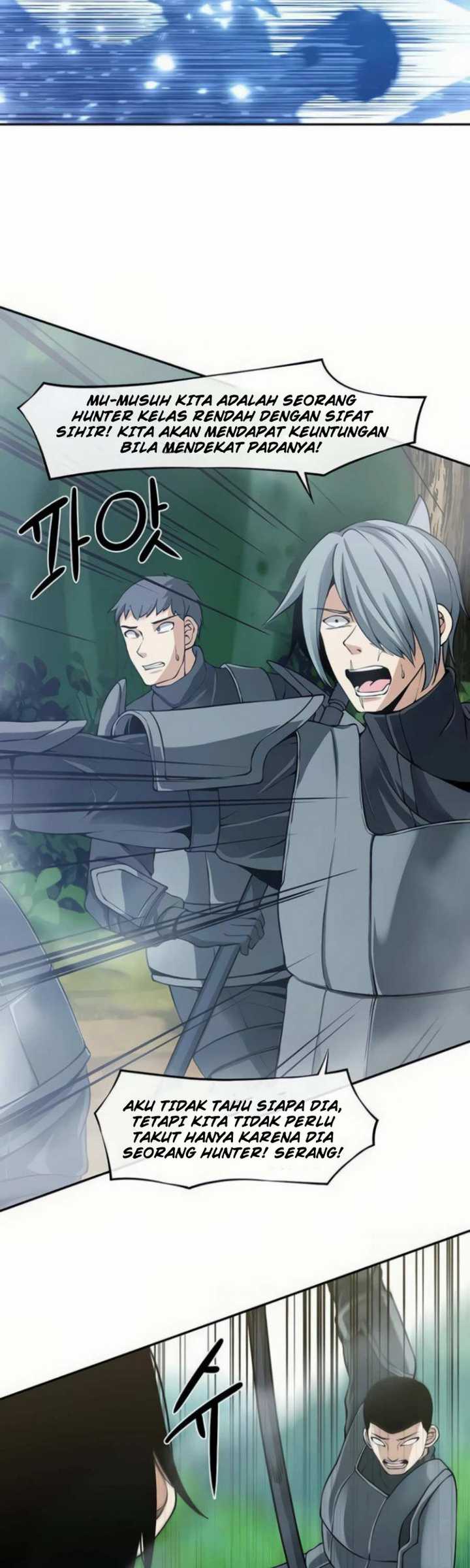 The Teacher of Perishable Villains Chapter 13.2 Gambar 10