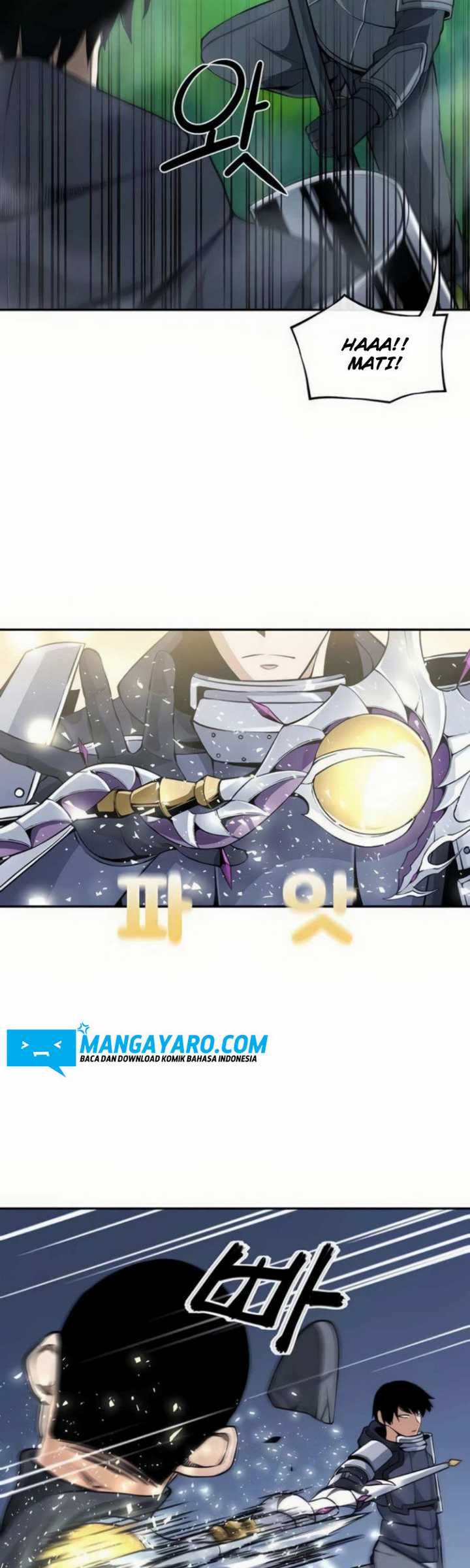 The Teacher of Perishable Villains Chapter 13.2 Gambar 11