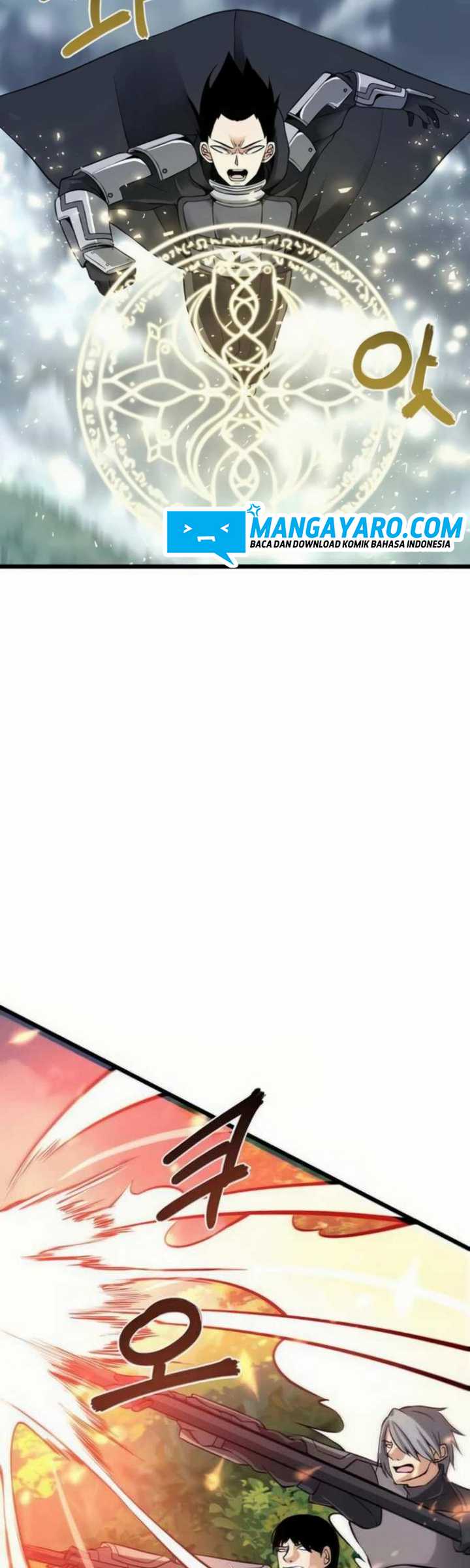 The Teacher of Perishable Villains Chapter 13.2 Gambar 22