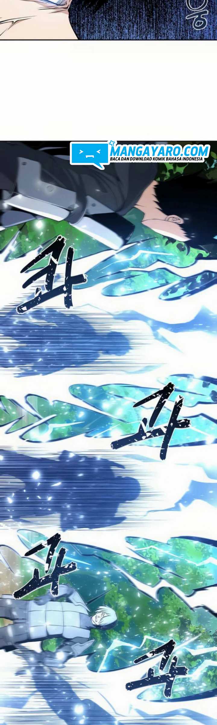 The Teacher of Perishable Villains Chapter 13.2 Gambar 9