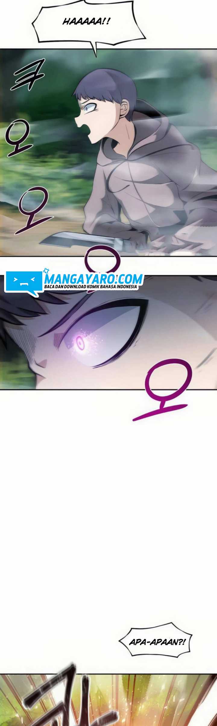The Teacher of Perishable Villains Chapter 13.1 Gambar 10