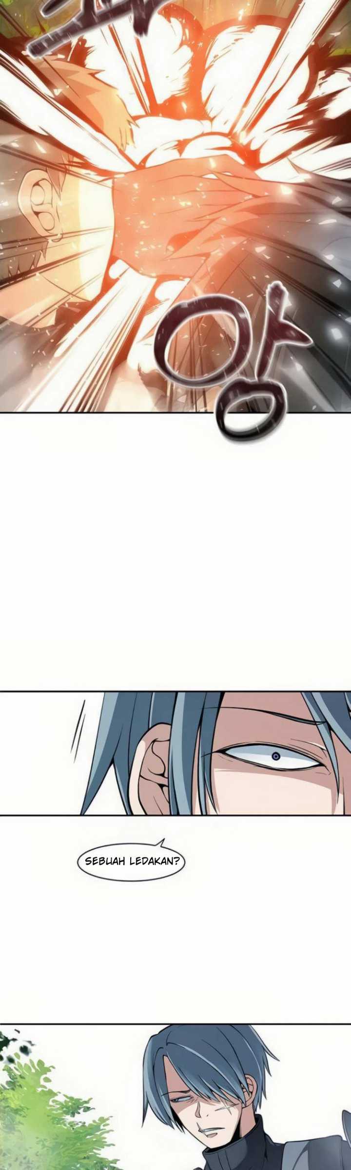 The Teacher of Perishable Villains Chapter 13.1 Gambar 11