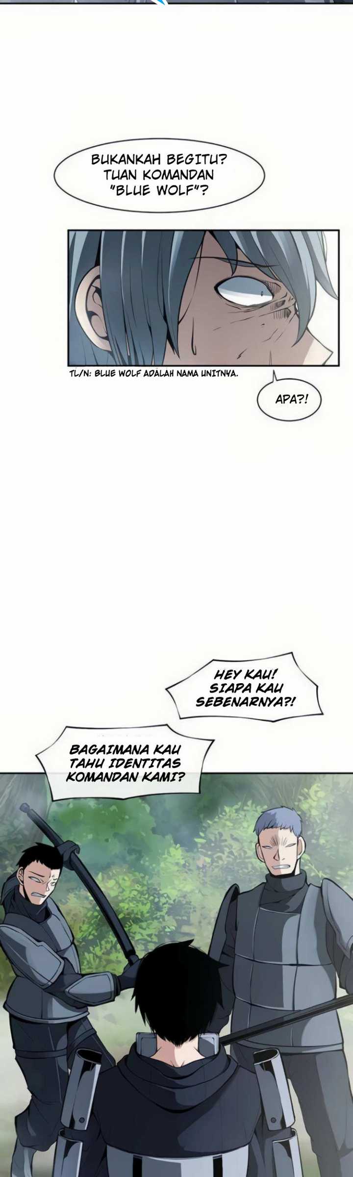 The Teacher of Perishable Villains Chapter 13.1 Gambar 25