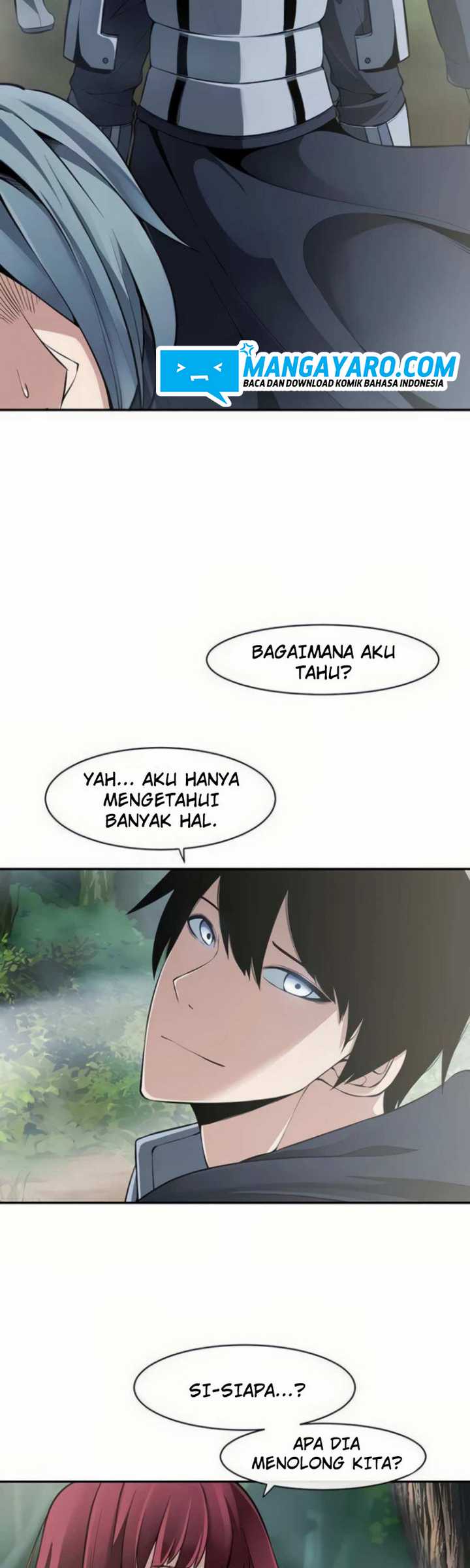 The Teacher of Perishable Villains Chapter 13.1 Gambar 26